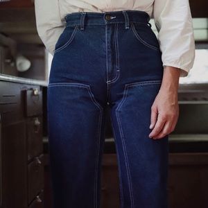 Rudy Jude Utility Jeans - sz2